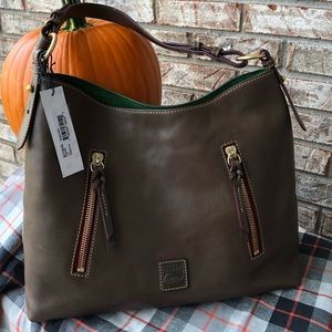 Dooney & Bourke Floentine Cooper